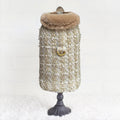 Annabella Dog Coat
