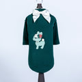 Baby Deer Dog Tee