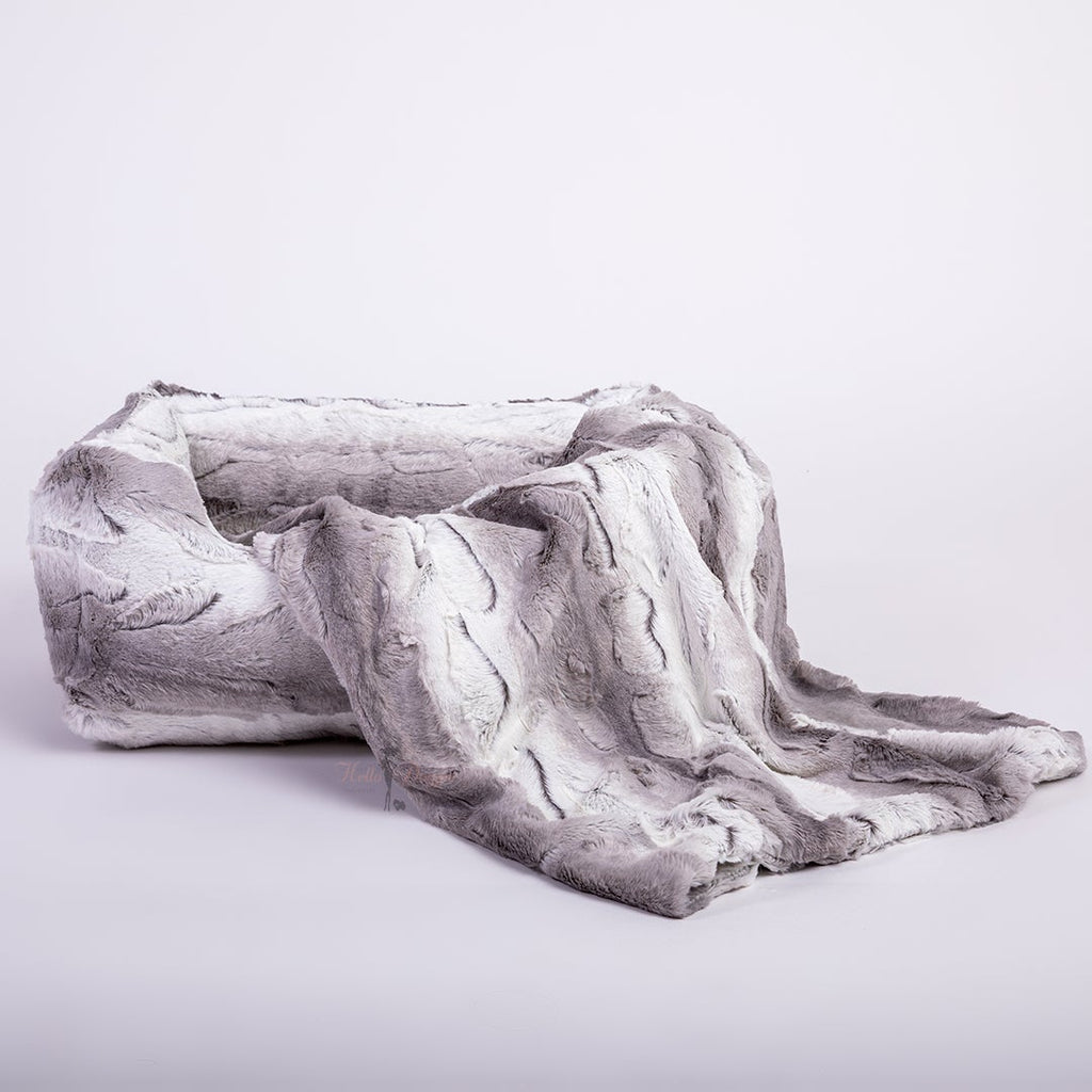 Cashmere Dog Bed