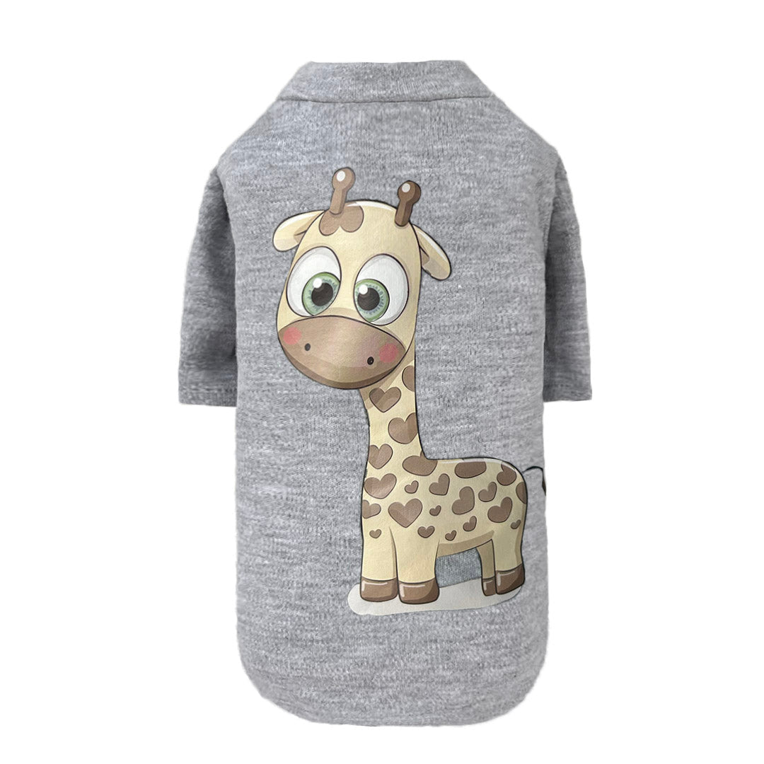 Cutie Dog Tee Collection