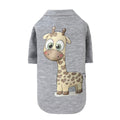 Cutie Dog Tee Collection