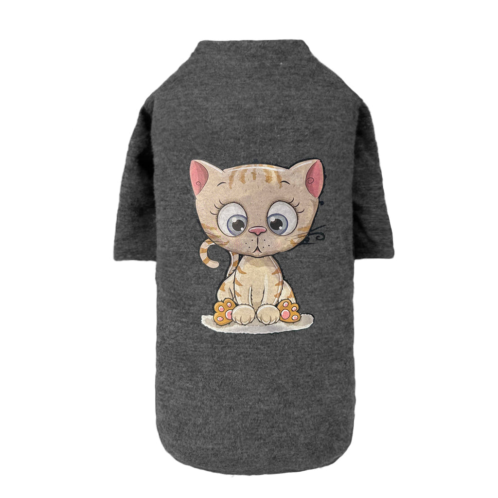 Cutie Dog Tee Collection
