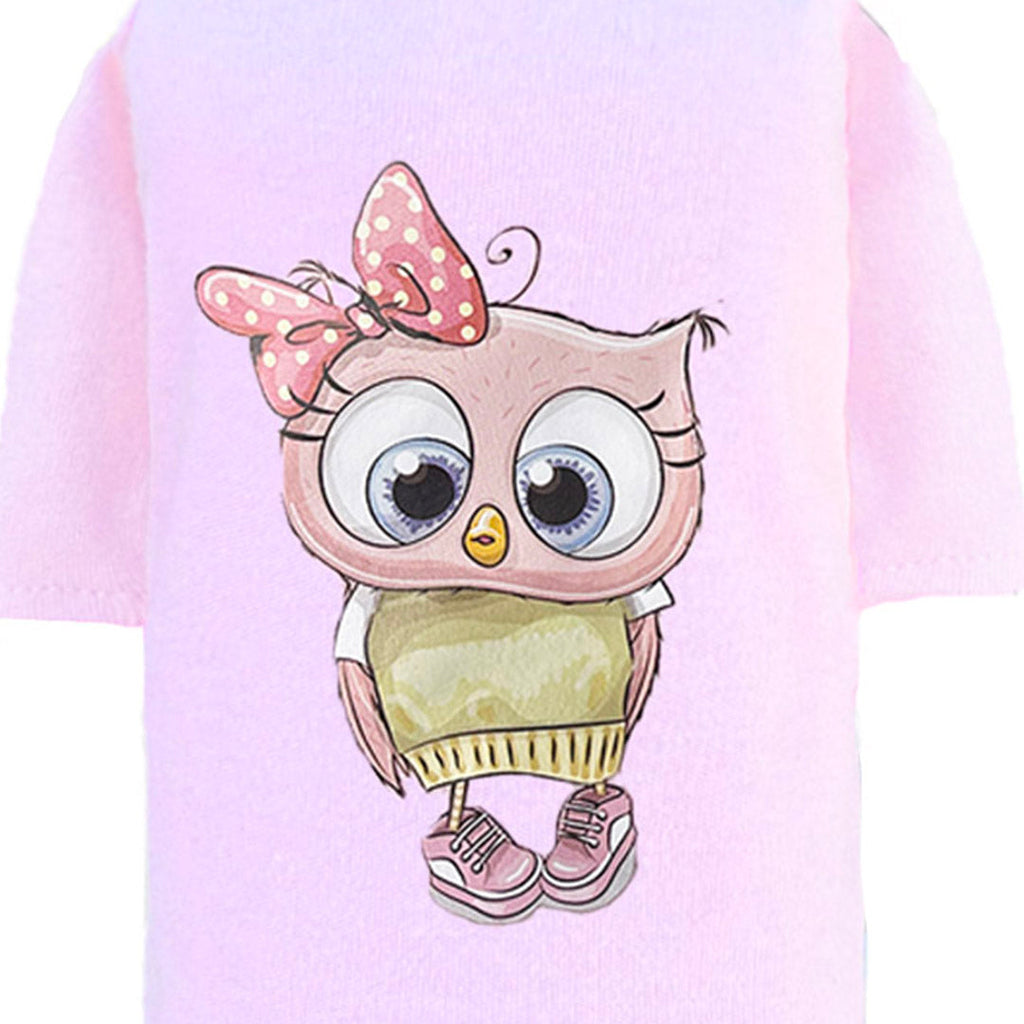 Cutie Dog Tee Collection