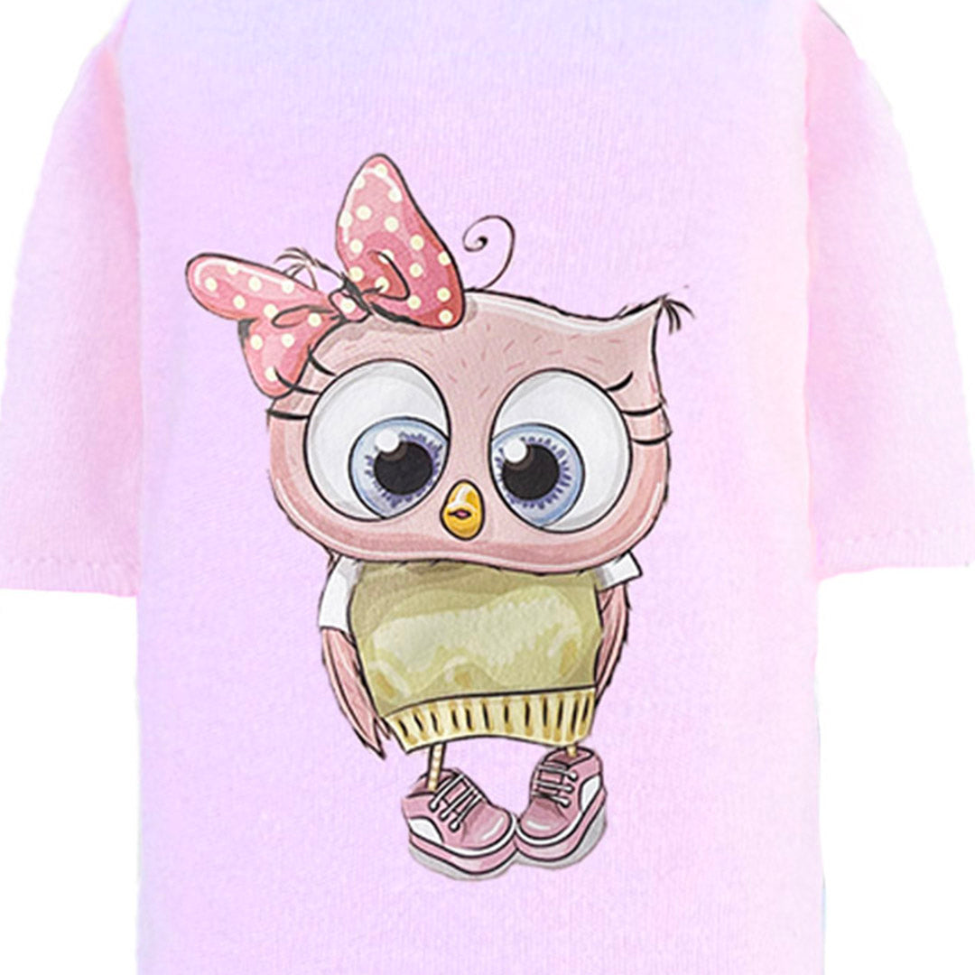 Cutie Dog Tee Collection