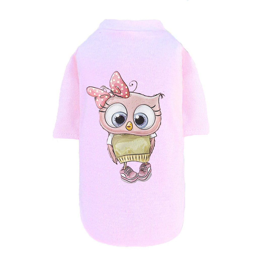 Cutie Dog Tee Collection