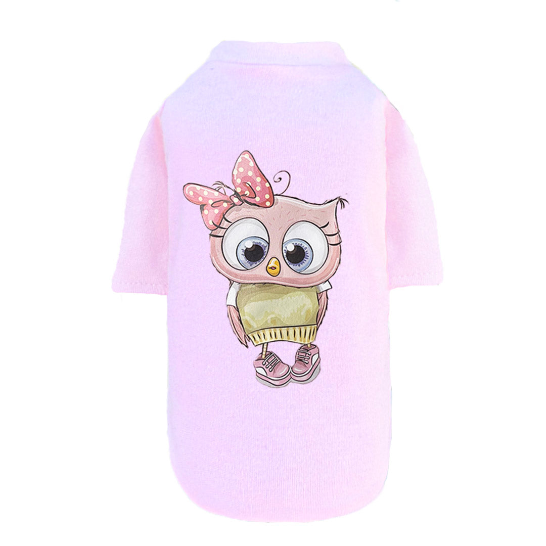 Cutie Dog Tee Collection