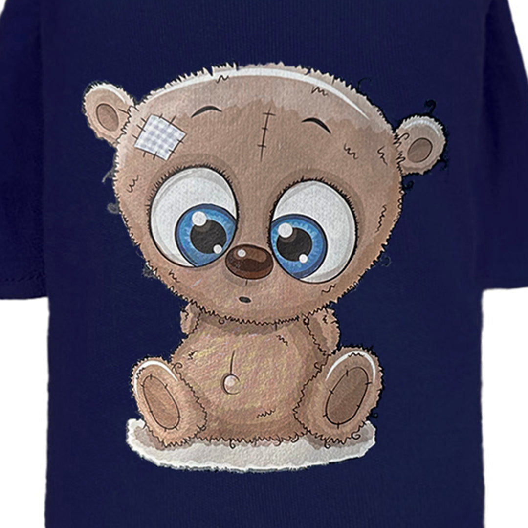 Cutie Dog Tee Collection