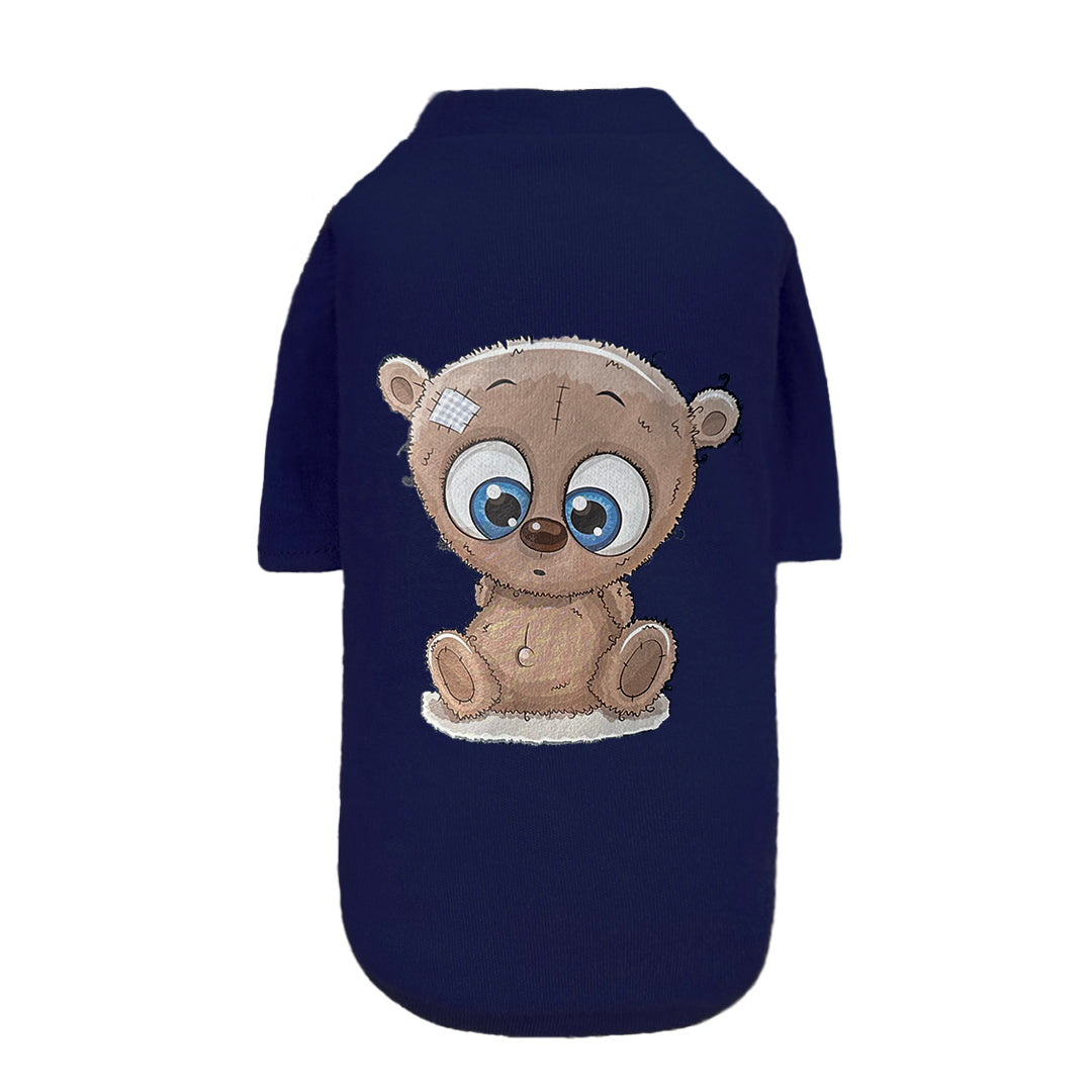 Cutie Dog Tee Collection