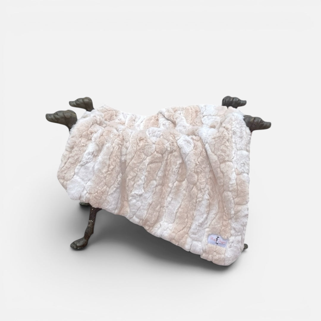 The Elite Dog Blanket Collection
