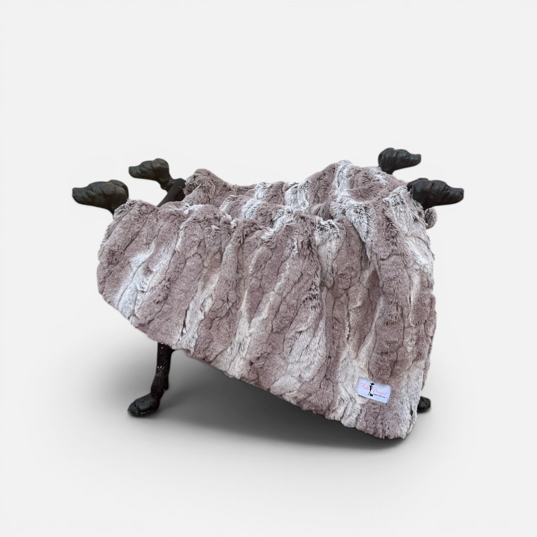 The Elite Dog Blanket Collection