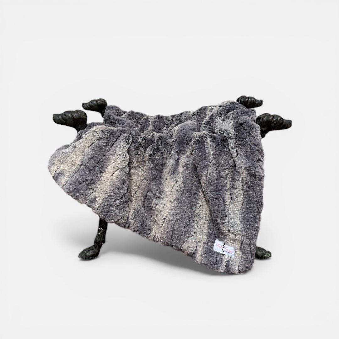 The Elite Dog Blanket Collection