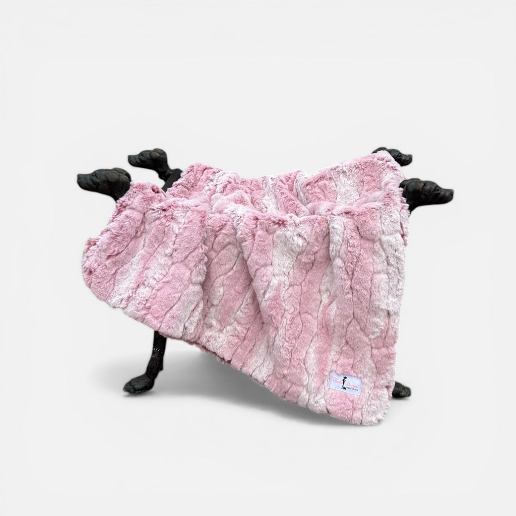 The Elite Dog Blanket Collection
