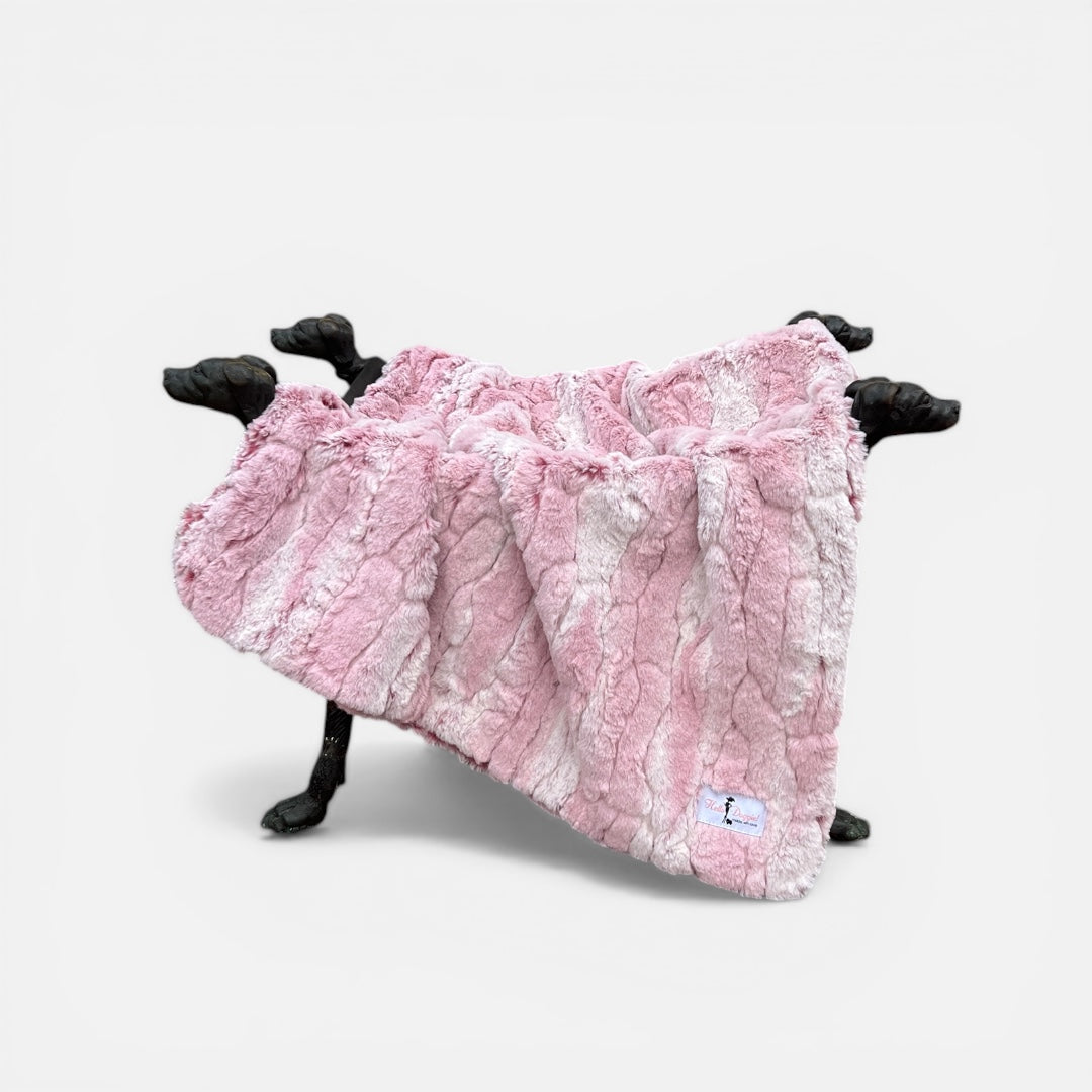 The Elite Dog Blanket Collection