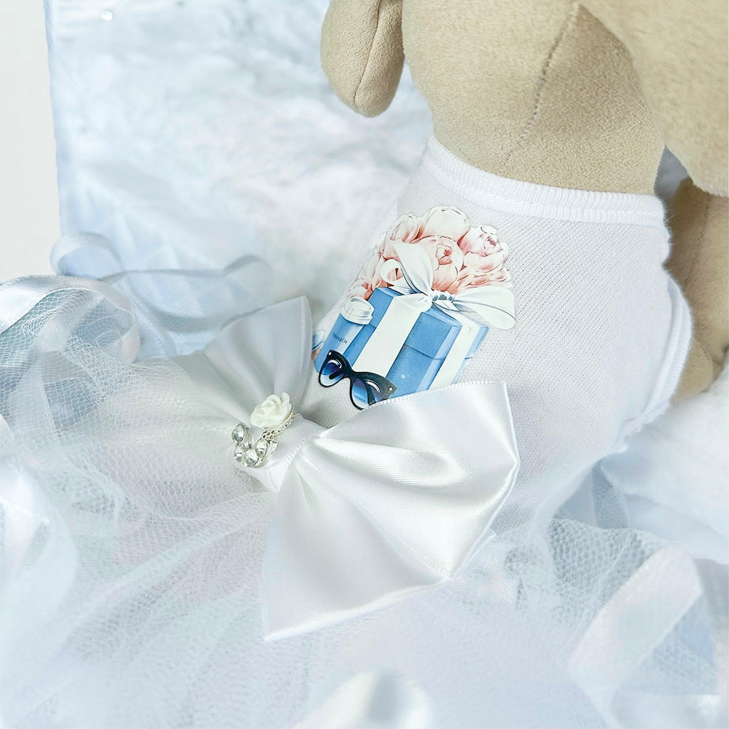 Goddess Dog Tutu Collection