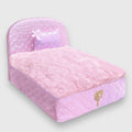 Glamour Baby Dog Bed