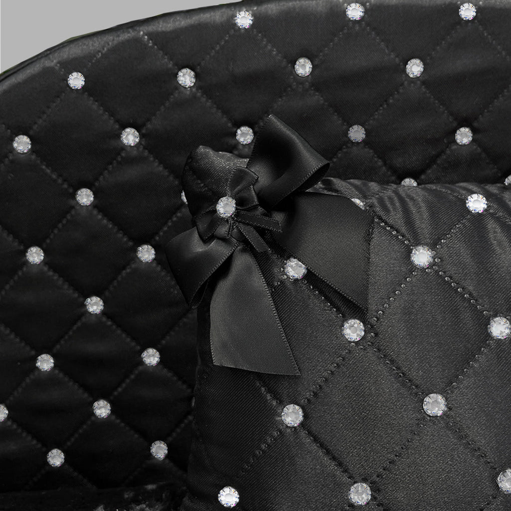 Glamour Baby Dog Bed