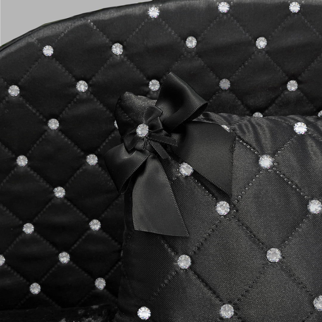 Glamour Baby Dog Bed