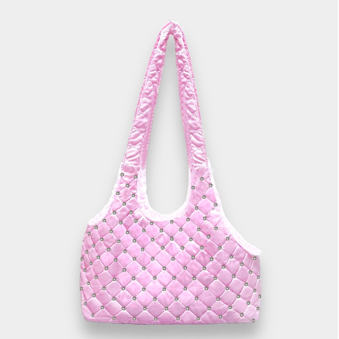 Glamour Baby Dog Carrier