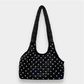 Glamour Baby Dog Carrier