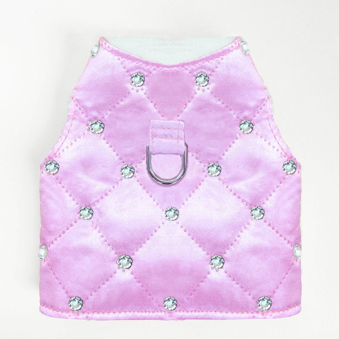 Glamour Baby Dog Harness
