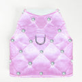 Glamour Baby Dog Harness