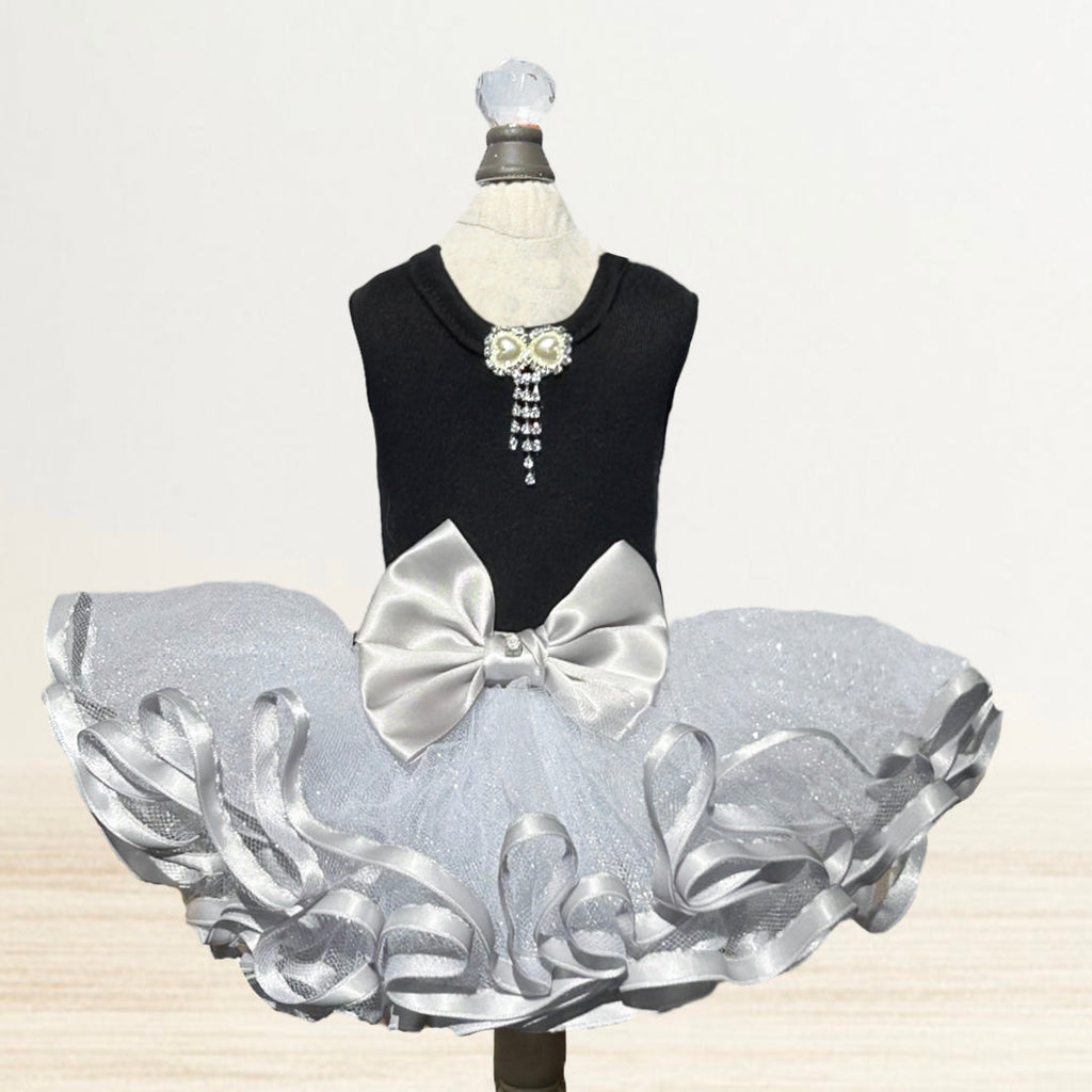 Goddess Dog Tutu Collection