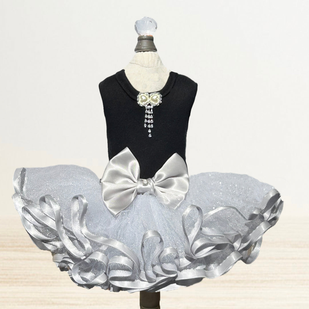 Goddess Dog Tutu Collection