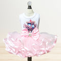 Goddess Dog Tutu Collection