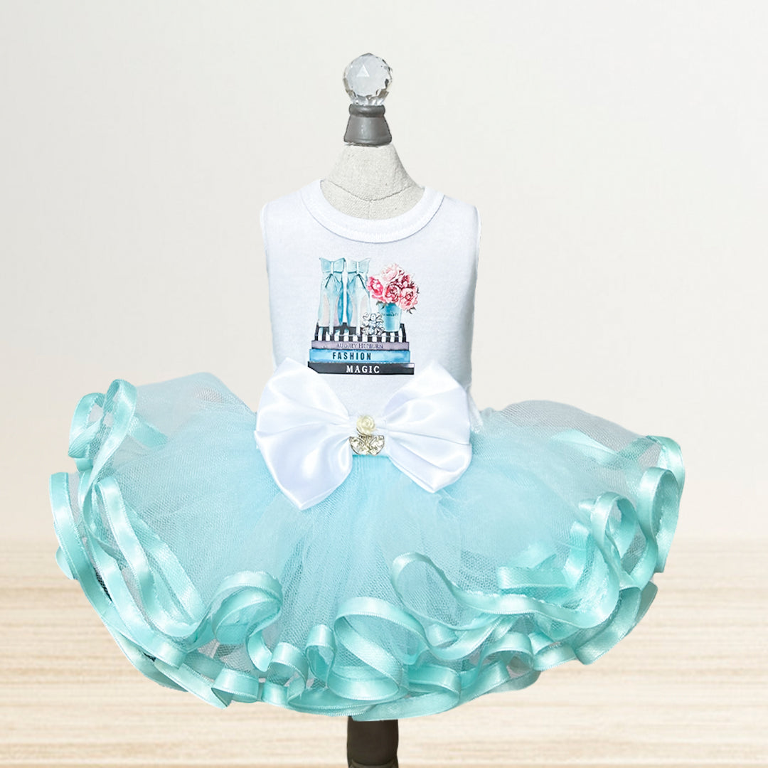 Goddess Dog Tutu Collection