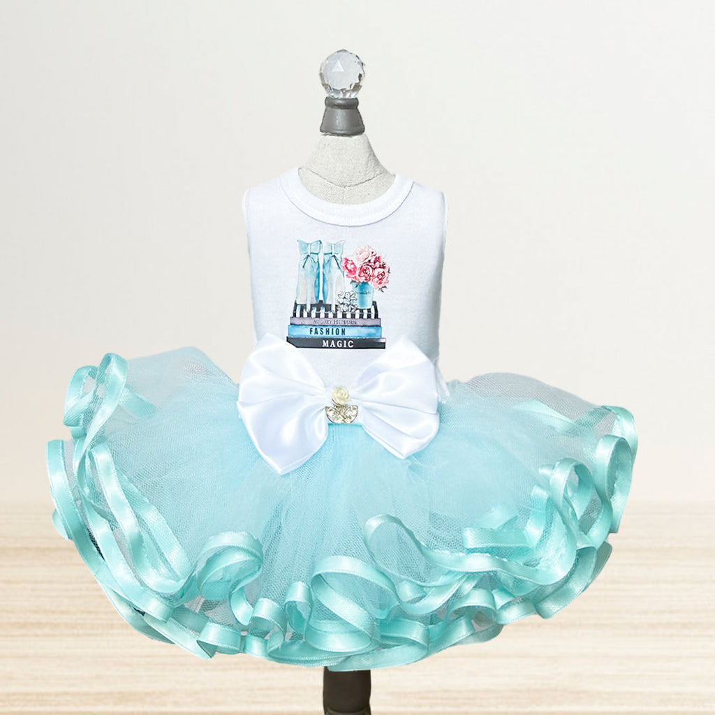 Goddess Dog Tutu Collection