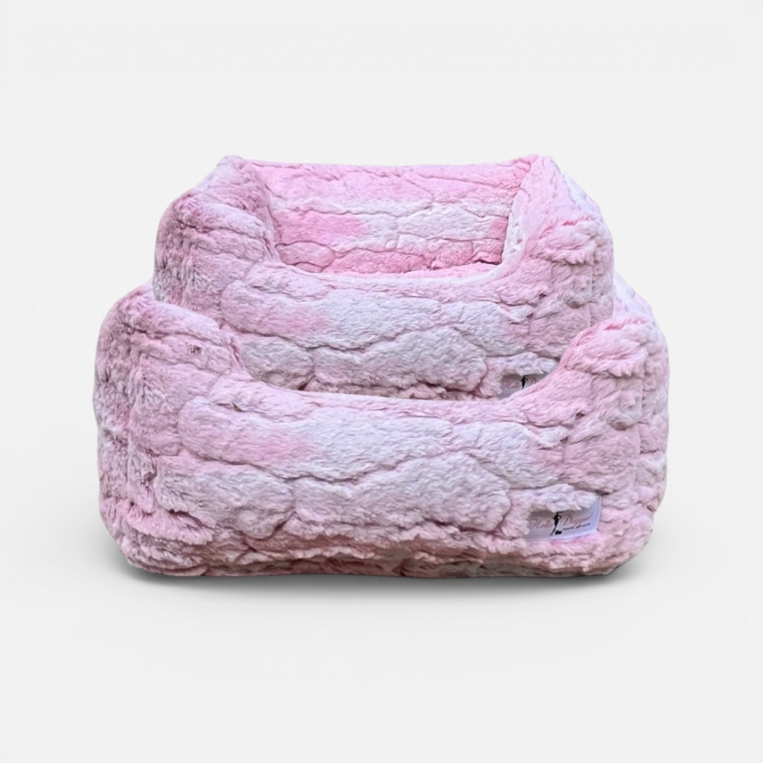 The Elite Dog Bed Collection