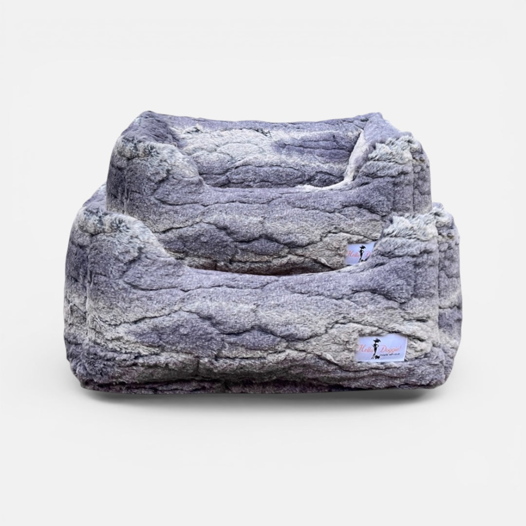 The Elite Dog Bed Collection
