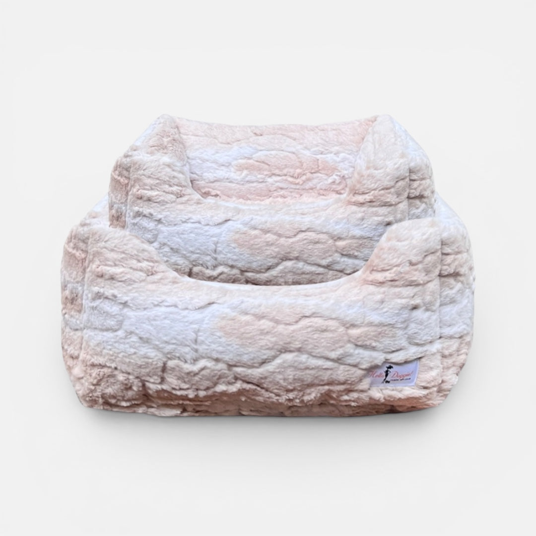 The Elite Dog Bed Collection