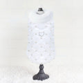 Glamour Baby Dog Coat