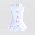 Summer Dreams Dog Dress