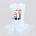 Tiffanie’s Blossom Dog Dress