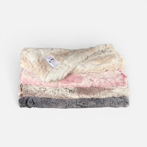The Elite Dog Blanket Collection