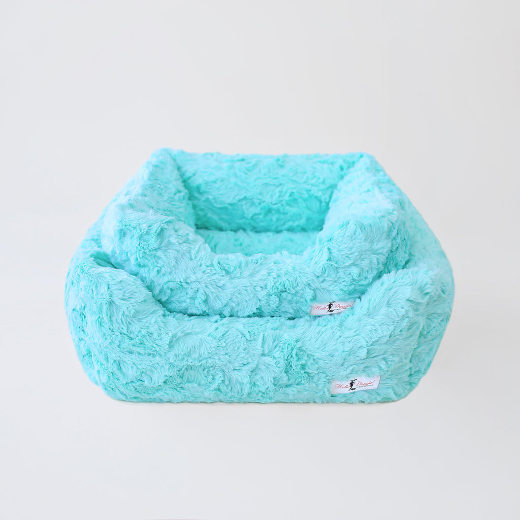 Cuddle Dog Bed