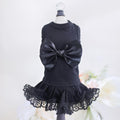 Ballerina Dog Dress
