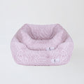 Cuddle Dog Bed
