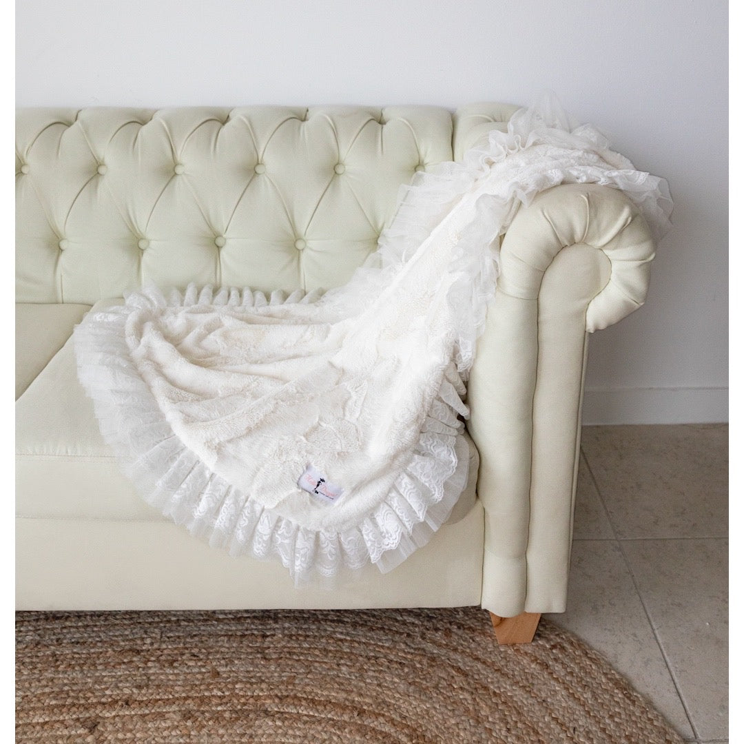 Romantic Blanket