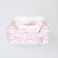 Whisper Dog Bed