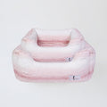 Cashmere Dog Bed