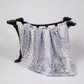 Cashmere Dog Blanket