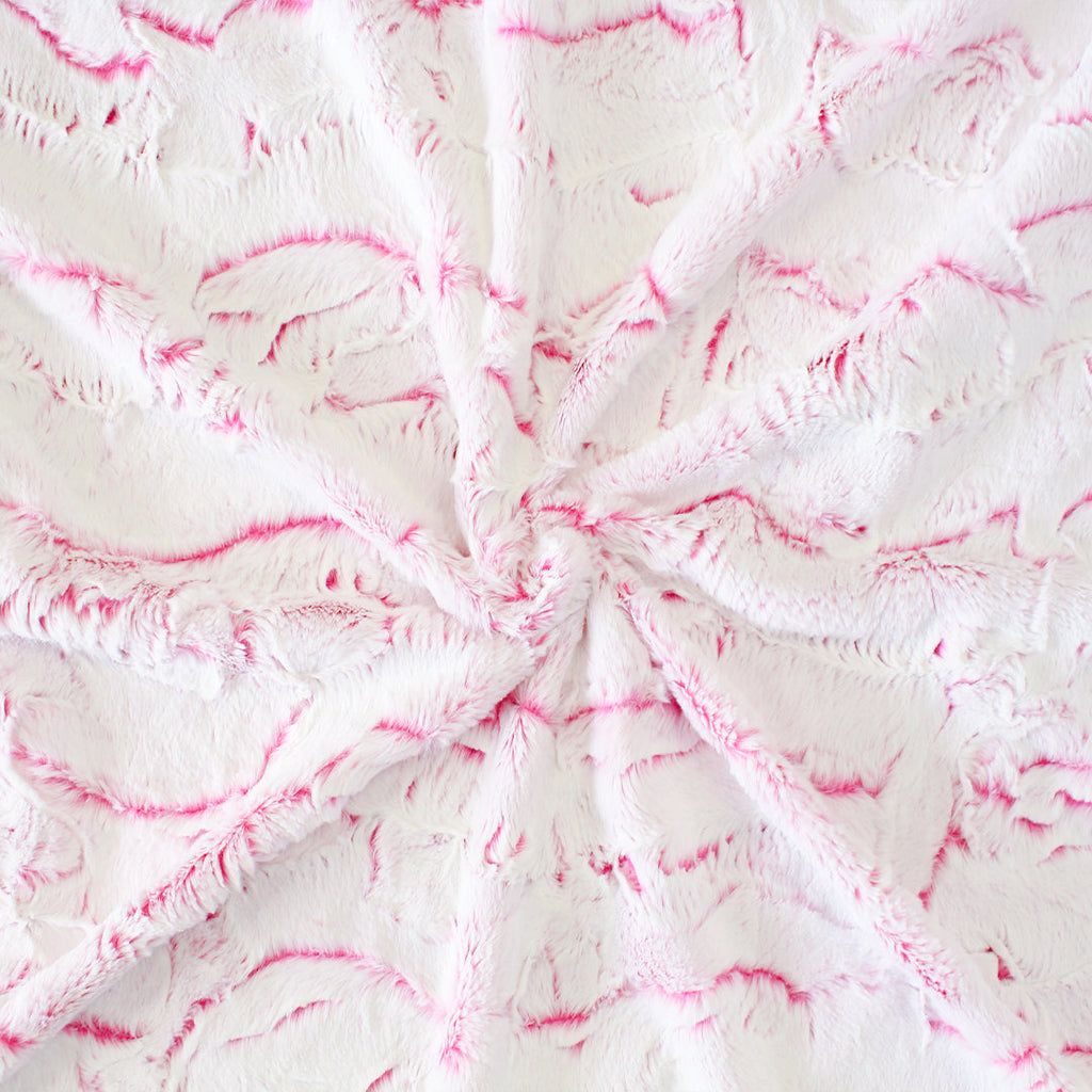 Whisper Dog Blanket